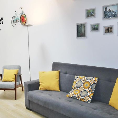 Casa Das Bicicletas Peniche Eksteriør billede